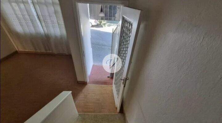 Sobrado para aluguel no Jardim: 