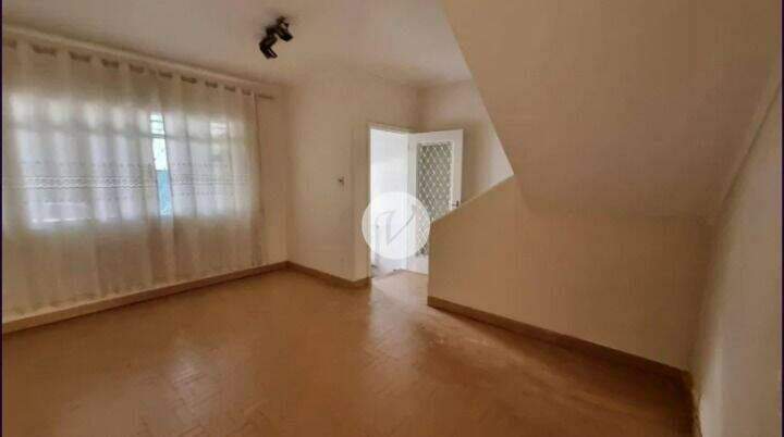 Sobrado para aluguel no Jardim: 