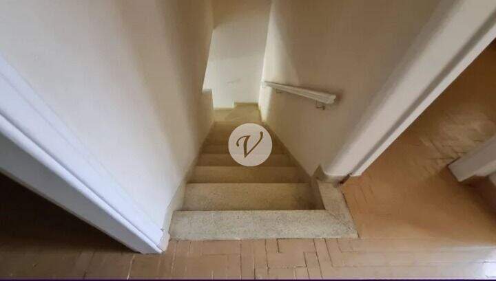 Sobrado para aluguel no Jardim: 