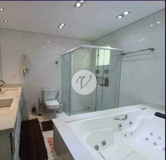 Sobrado para aluguel no Parque Bandeirante: 