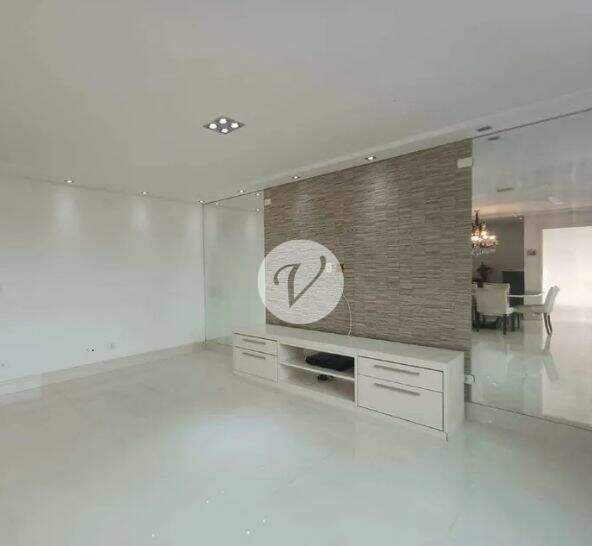 Sobrado para aluguel no Parque Bandeirante: 