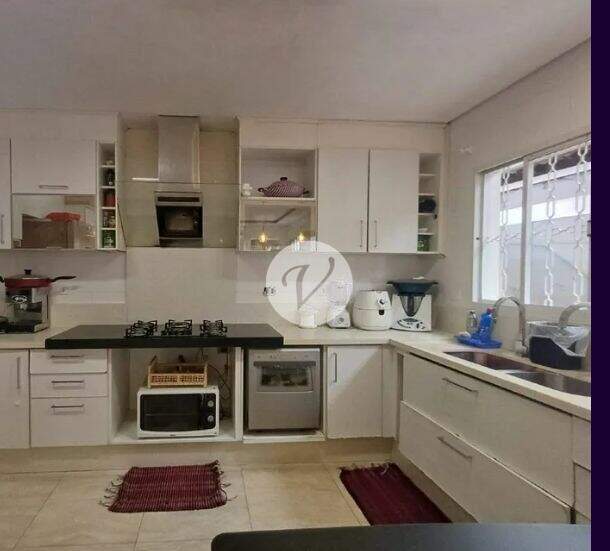 Sobrado para aluguel no Parque Bandeirante: 