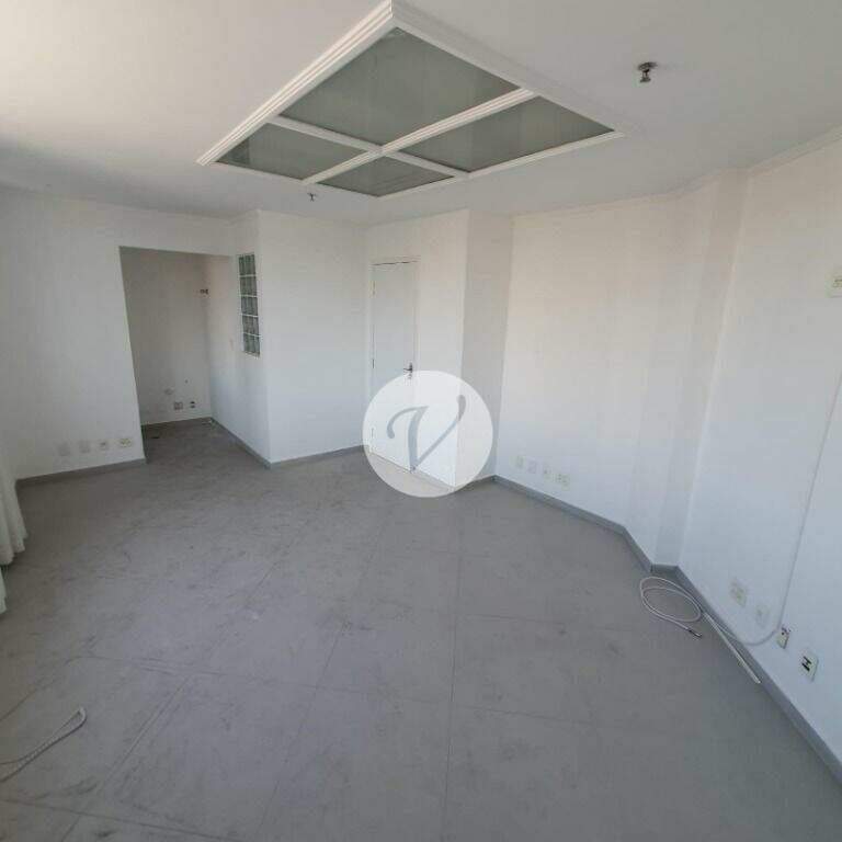 Sala para aluguel no Centro: 