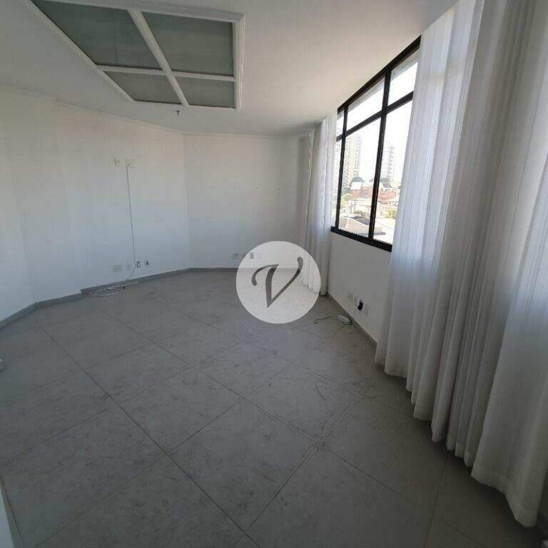 Sala para aluguel no Centro: 