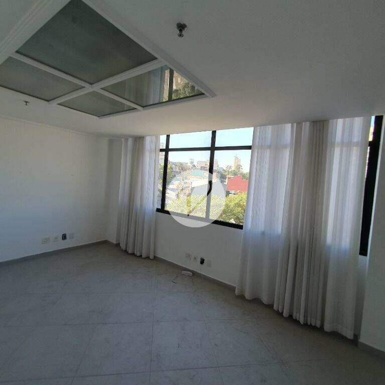 Sala para aluguel no Centro: 