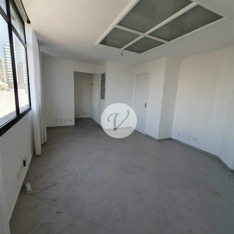 Sala para aluguel no Centro: 