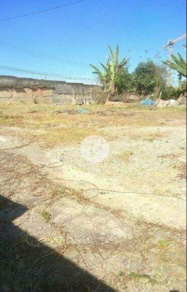 Terreno para aluguel no Jardim Jamaica: 