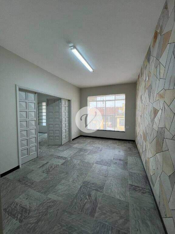 Sala para aluguel no Vila Humaitá: 