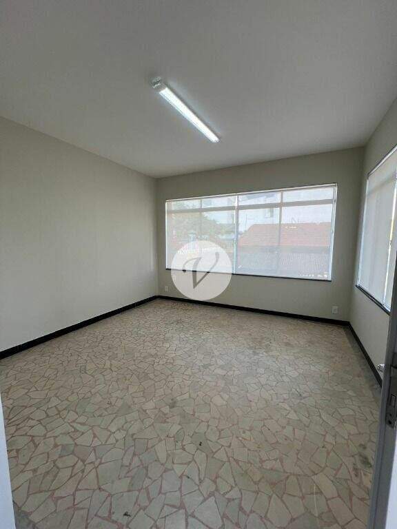 Sala para aluguel no Vila Humaitá: 