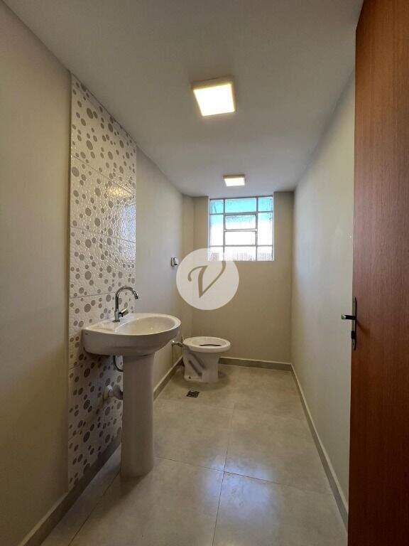 Sala para aluguel no Vila Humaitá: 