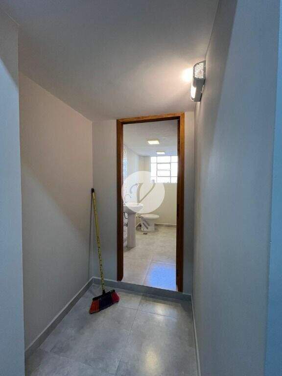 Sala para aluguel no Vila Humaitá: 
