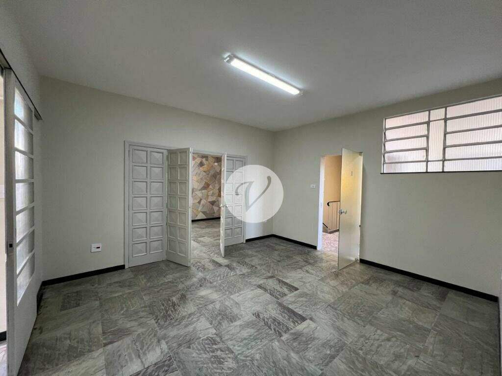 Sala para aluguel no Vila Humaitá: 