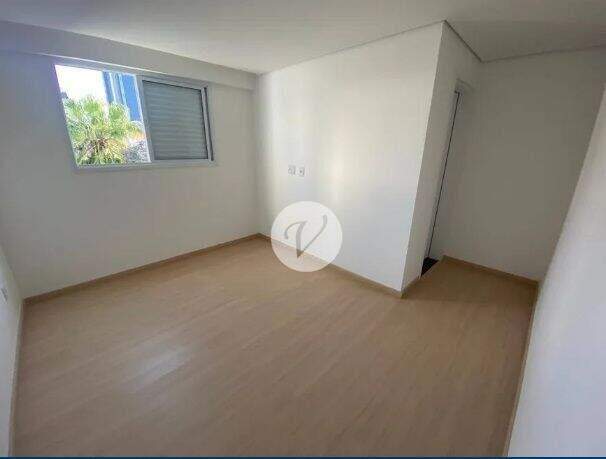 Sobrado para aluguel no Vila Alpina: 