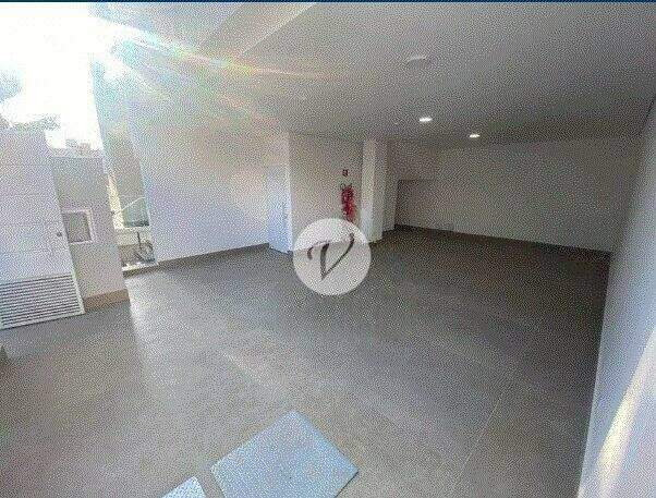 Sobrado para aluguel no Vila Alpina: 