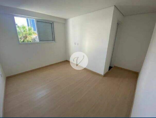 Sobrado para aluguel no Vila Alpina: 