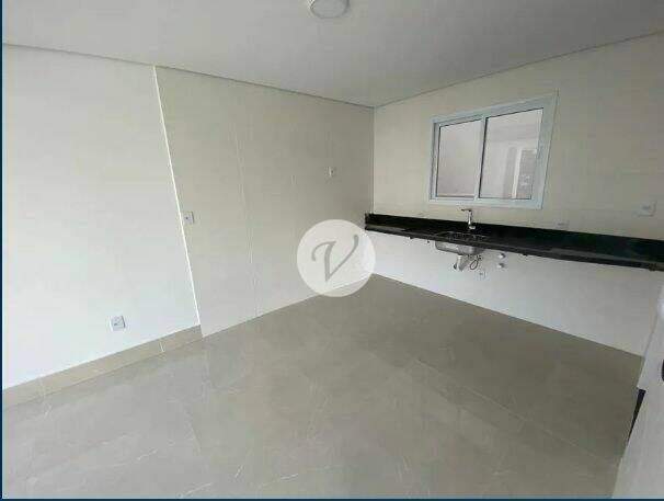 Sobrado para aluguel no Vila Alpina: 