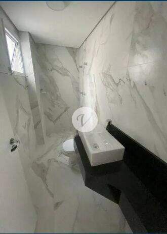 Sobrado para aluguel no Vila Alpina: 