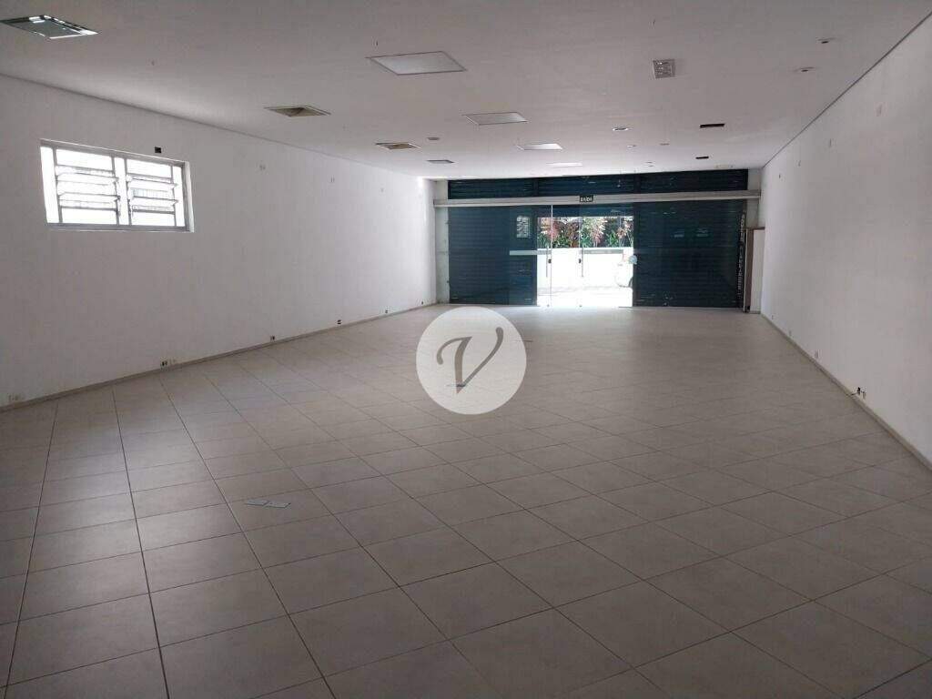 Salão para aluguel no Centro: 