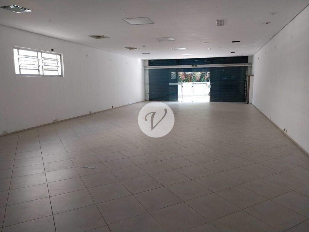 Salão para aluguel no Centro: 