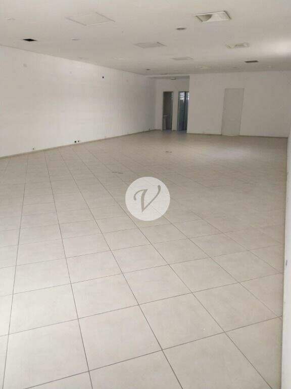 Salão para aluguel no Centro: 