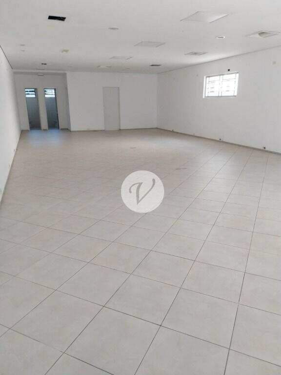 Salão para aluguel no Centro: 