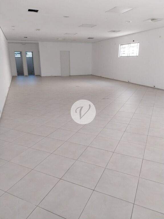 Salão para aluguel no Centro: 