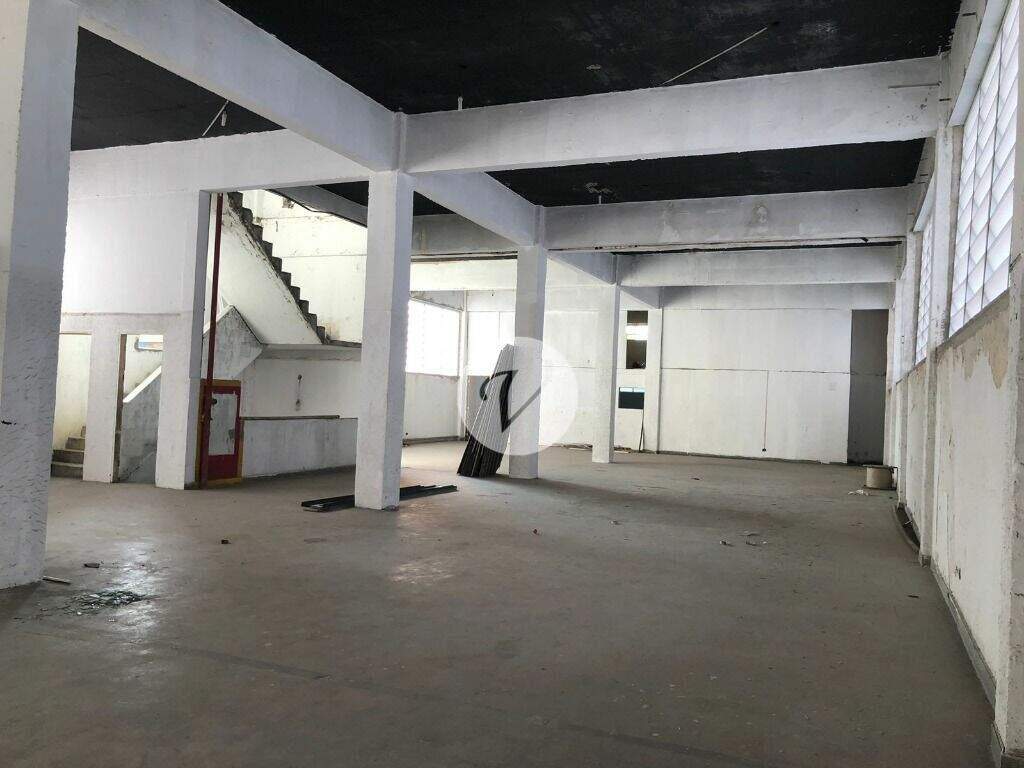 Galpão para aluguel no Vila Santa Luzia: 