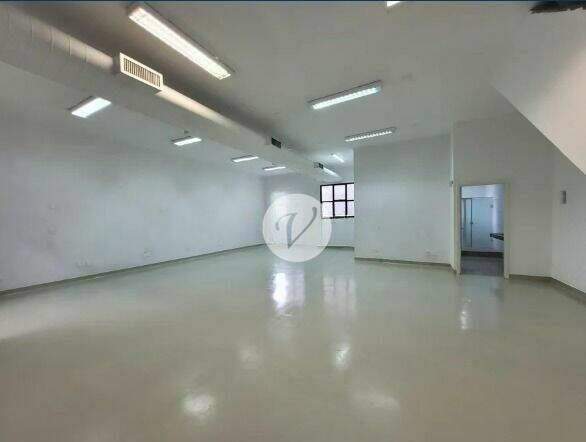 Prédio para aluguel no Campestre: 