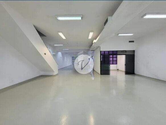 Prédio para aluguel no Campestre: 