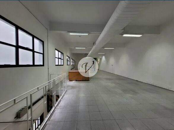 Prédio para aluguel no Campestre: 