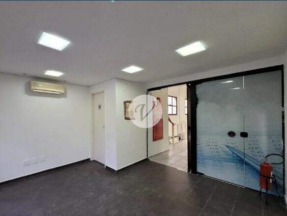 Prédio para aluguel no Campestre: 