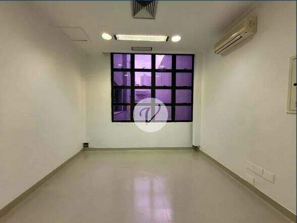 Prédio para aluguel no Campestre: 