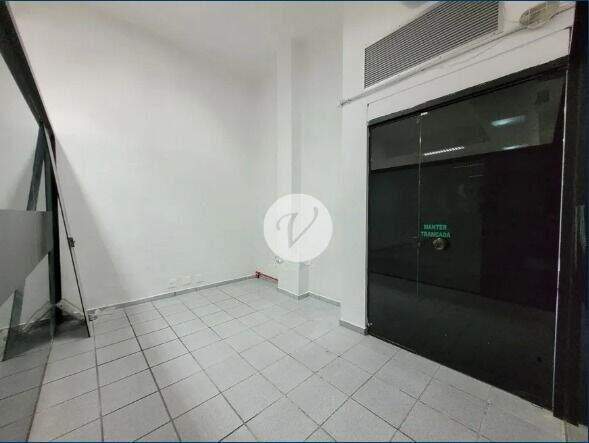 Prédio para aluguel no Campestre: 