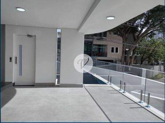 Sobrado para aluguel no Vila Alpina: 