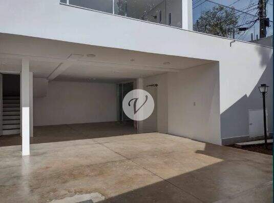 Sobrado para aluguel no Vila Alpina: 