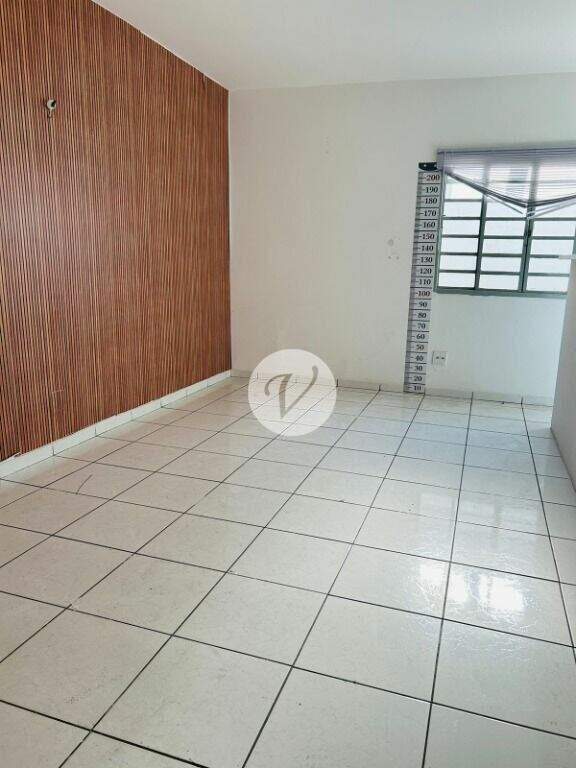 Sala para aluguel no Centro: 