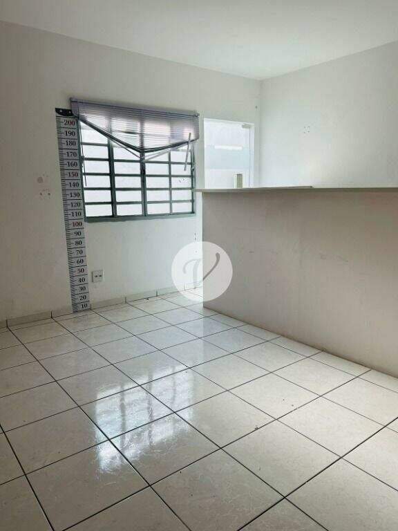 Sala para aluguel no Centro: 