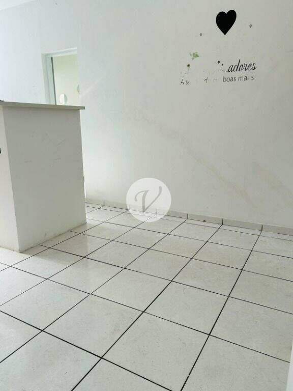 Sala para aluguel no Centro: 