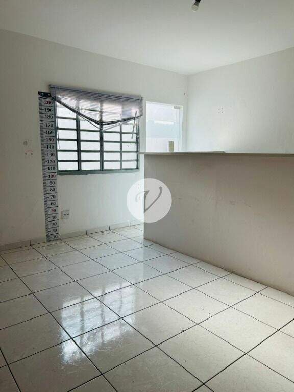 Sala para aluguel no Centro: 