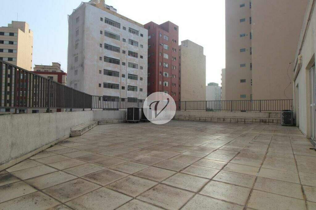 Prédio para aluguel no Centro: 