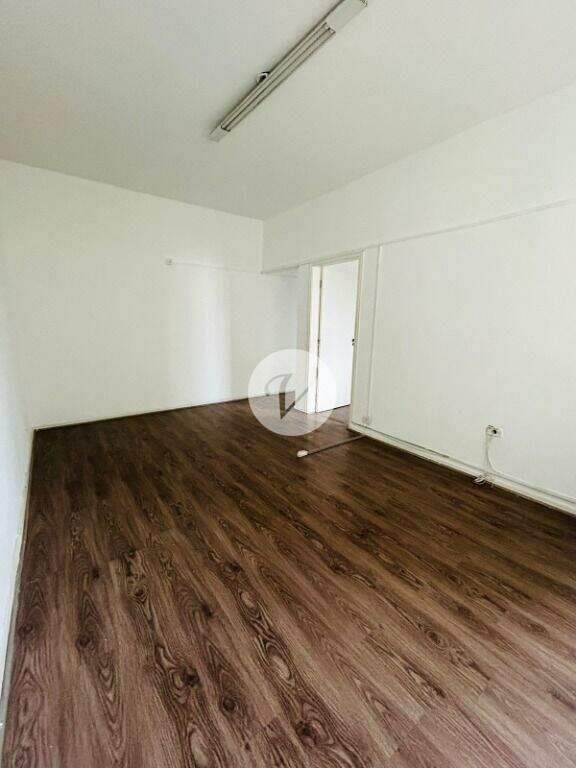 Sala para aluguel no Centro: 