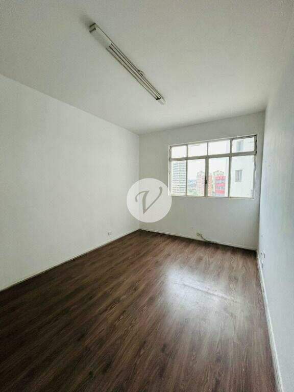 Sala para aluguel no Centro: 