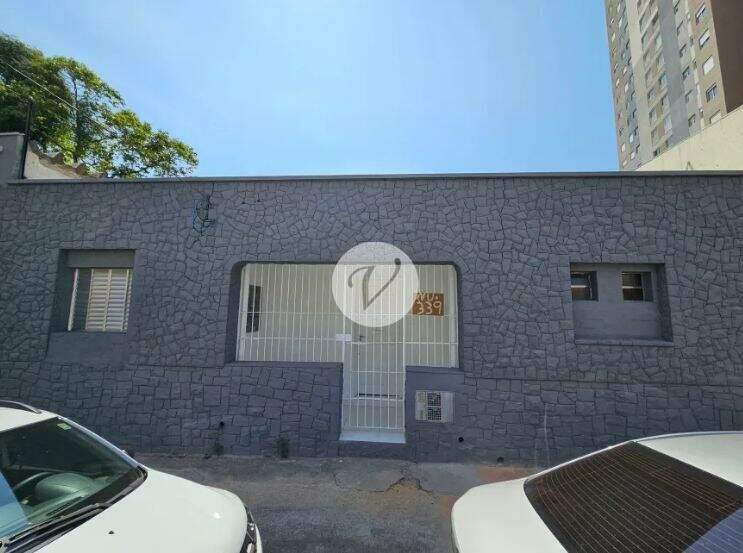 Casa para aluguel no Casa Branca: 