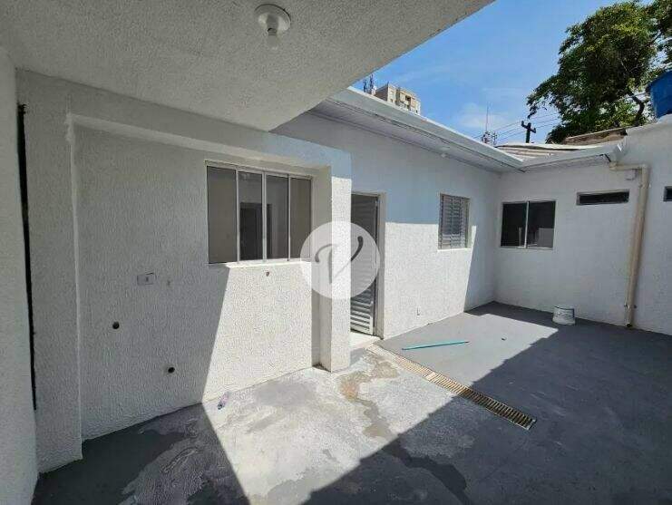 Casa para aluguel no Casa Branca: 