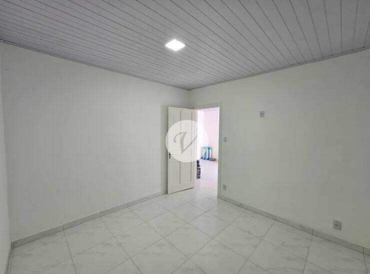 Casa para aluguel no Casa Branca: 