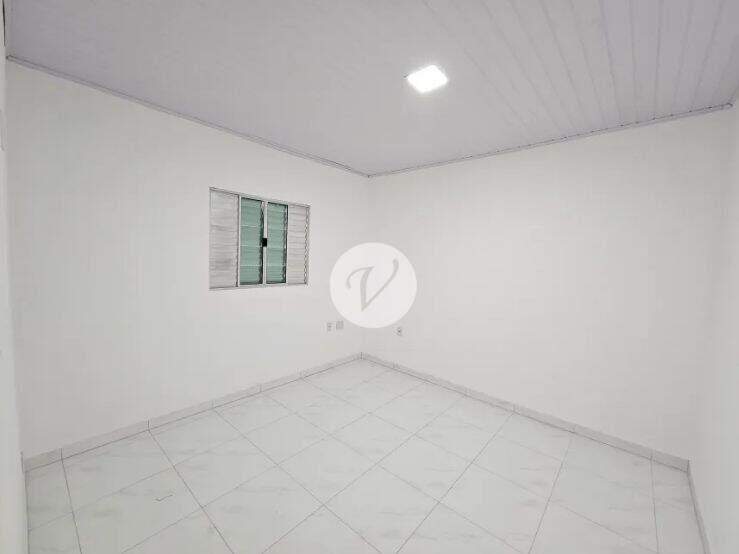 Casa para aluguel no Casa Branca: 