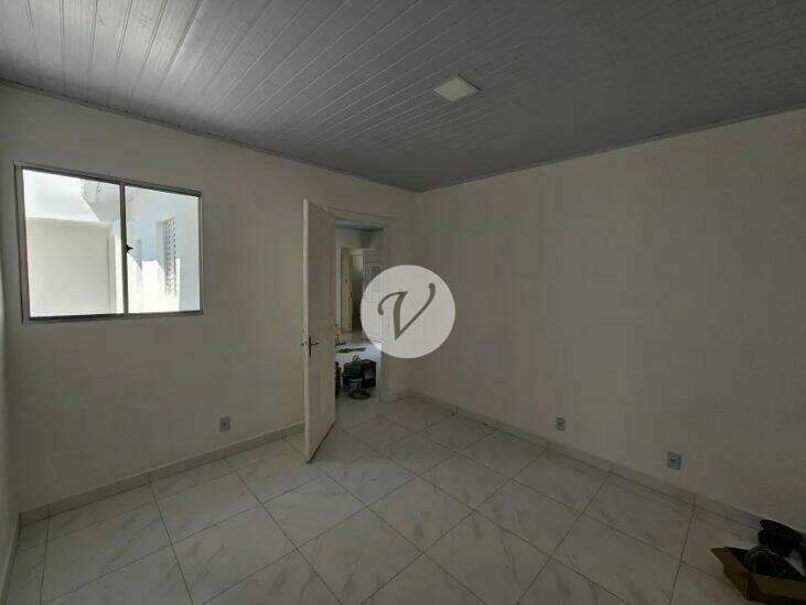 Casa para aluguel no Casa Branca: 