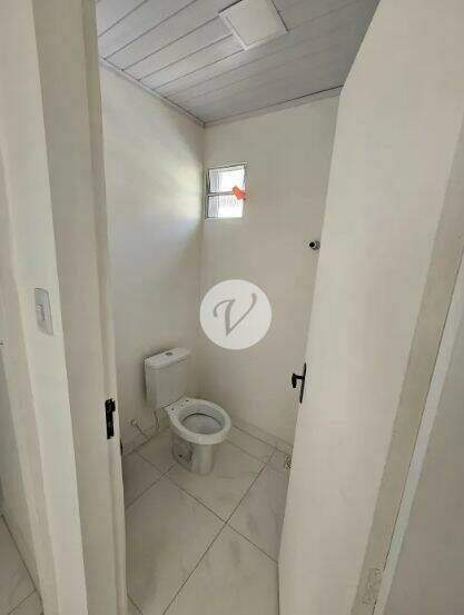 Casa para aluguel no Casa Branca: 