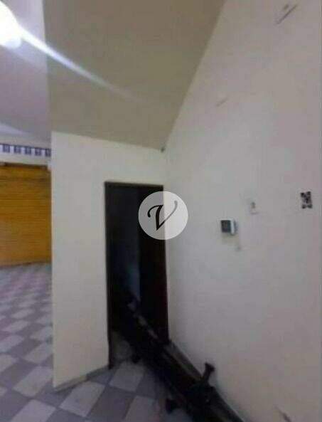 Salão para aluguel no Vila Linda: 