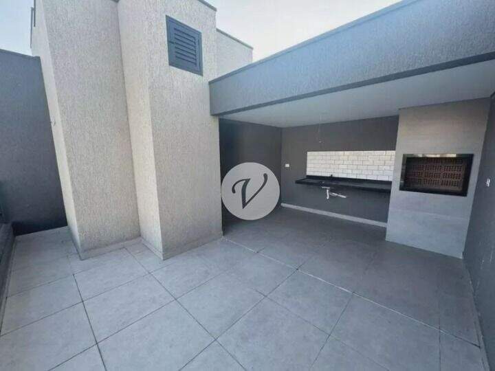 Sobrado para aluguel no Vila Humaitá: 